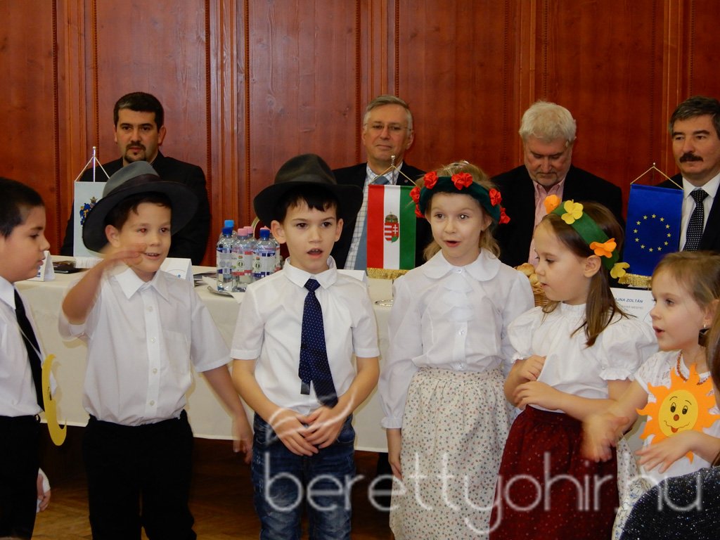 Zöldváros- projektzáró 09